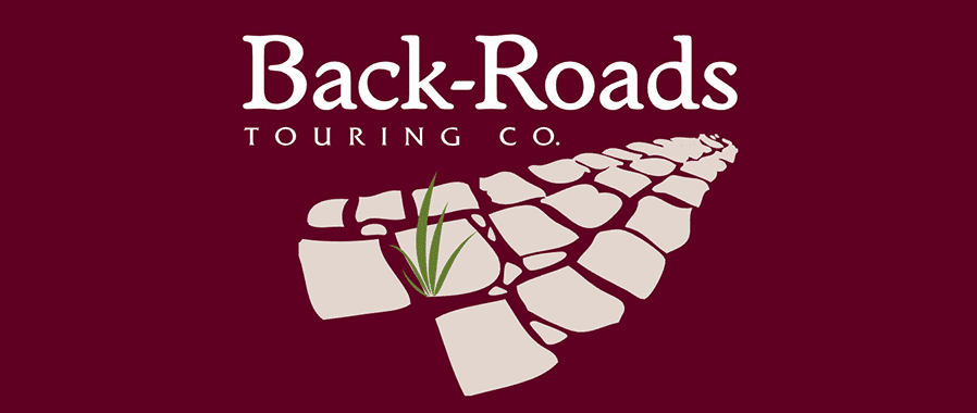 Backroads Logo