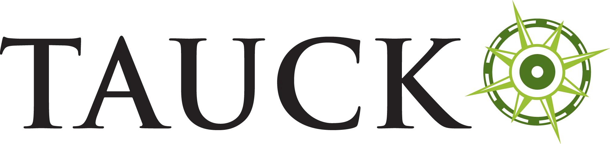 TAUCK Logo