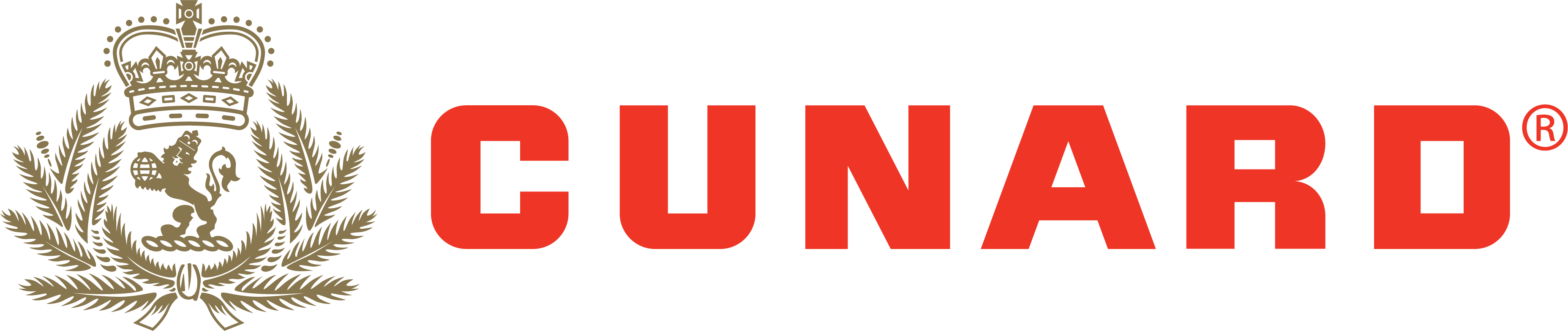 Cunard Logo Transparent