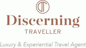 Discerning Traveller