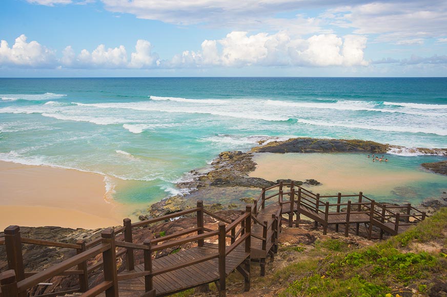 5 Must See Attractions in Queensland
