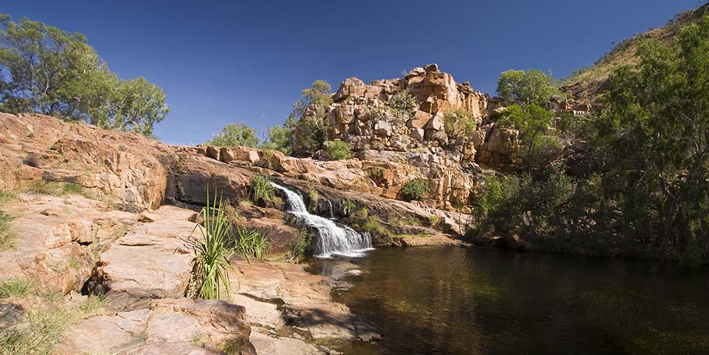 El Questro Wilderness Park