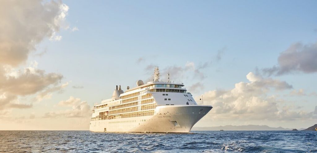 Silversea Cruises