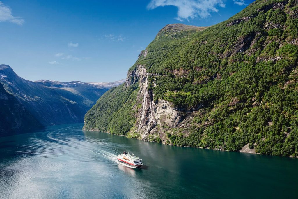 Norway Cruises