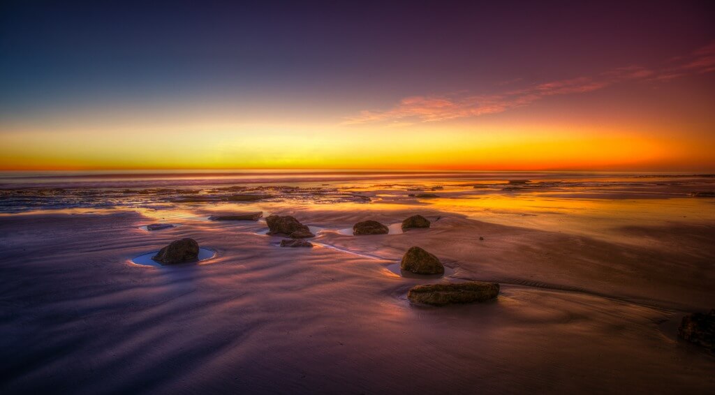 Beautiful in every way, Broome is a brilliant point for Australia cruises