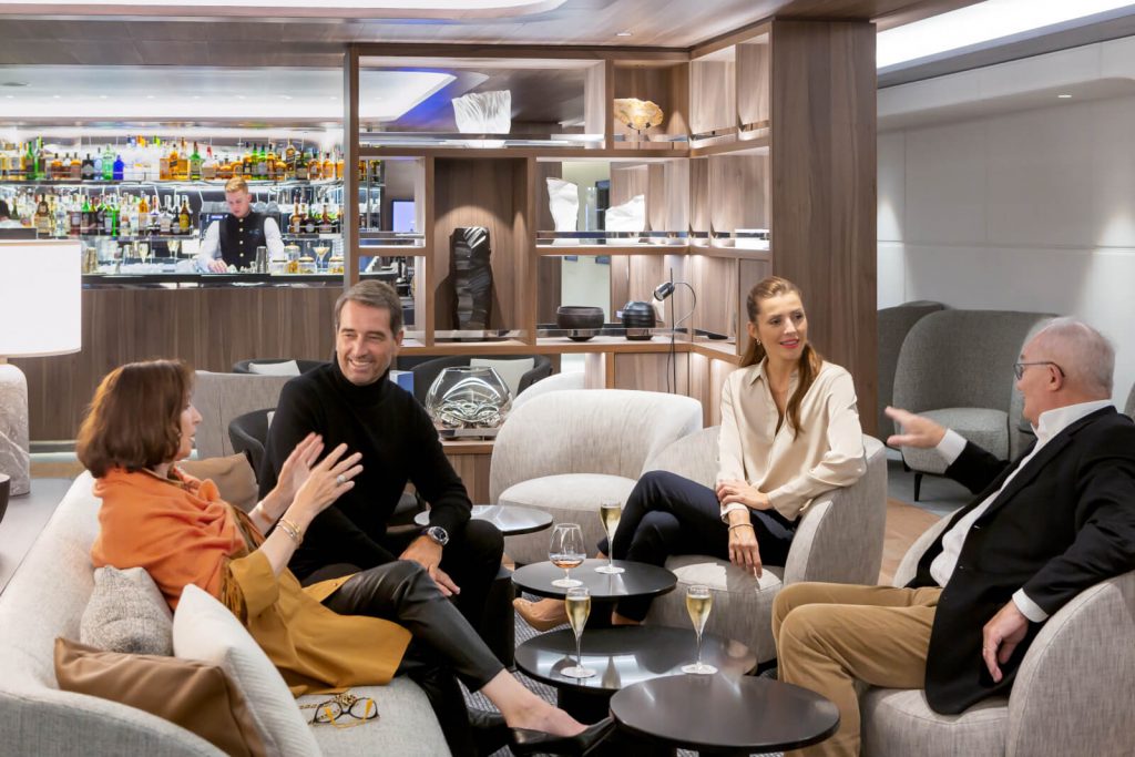 What to wear on a Ponant cruise