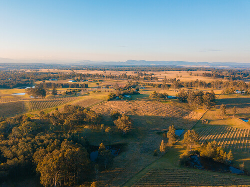 Hunter Valley