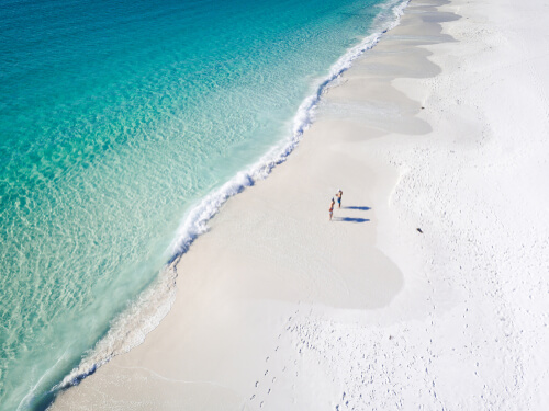 Jervis Bay