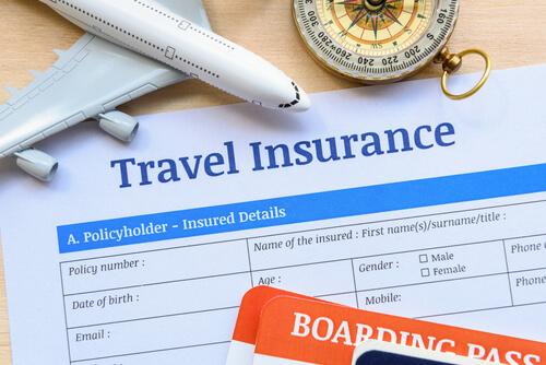 Travel Insurance is essential in a Post-Covid world