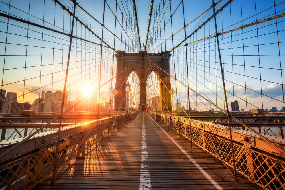 As mesmerising as you'd expect, every traveller needs to experience the wonders of New York.
