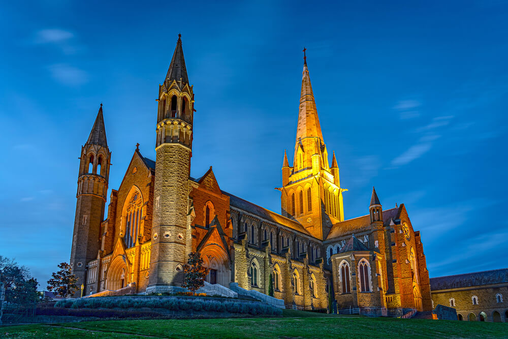 Bendigo - a gold rush town worth the adventure