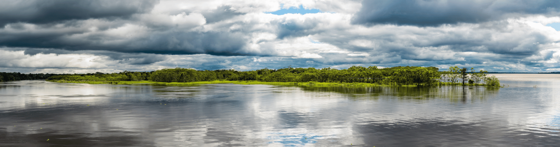South American River Cruises