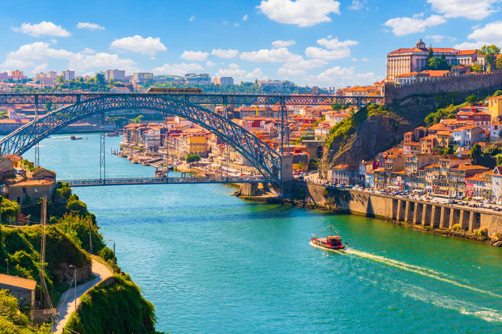 Unveiling The Enchanting Tapestry Of Spain And Portugal: A Cruise 