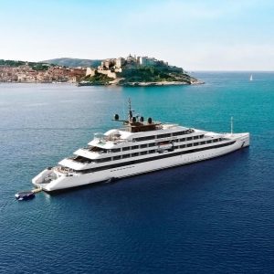 Go on grand explorations with Ponant
