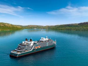 Go on grand explorations with Ponant