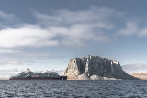 Go on grand explorations with Ponant