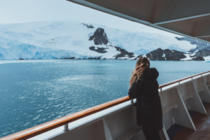 Go on grand explorations with Ponant