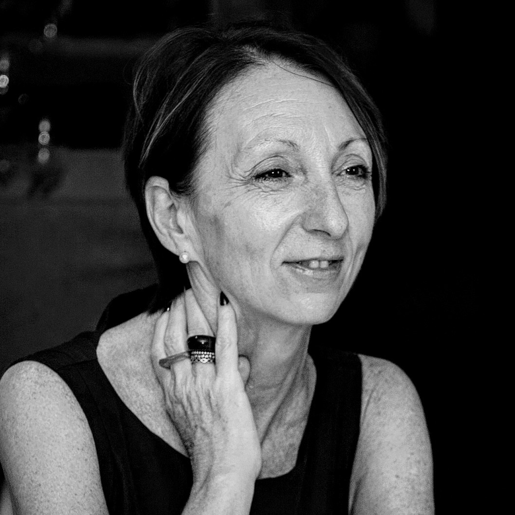 Pamela Spencer Discerning Traveller