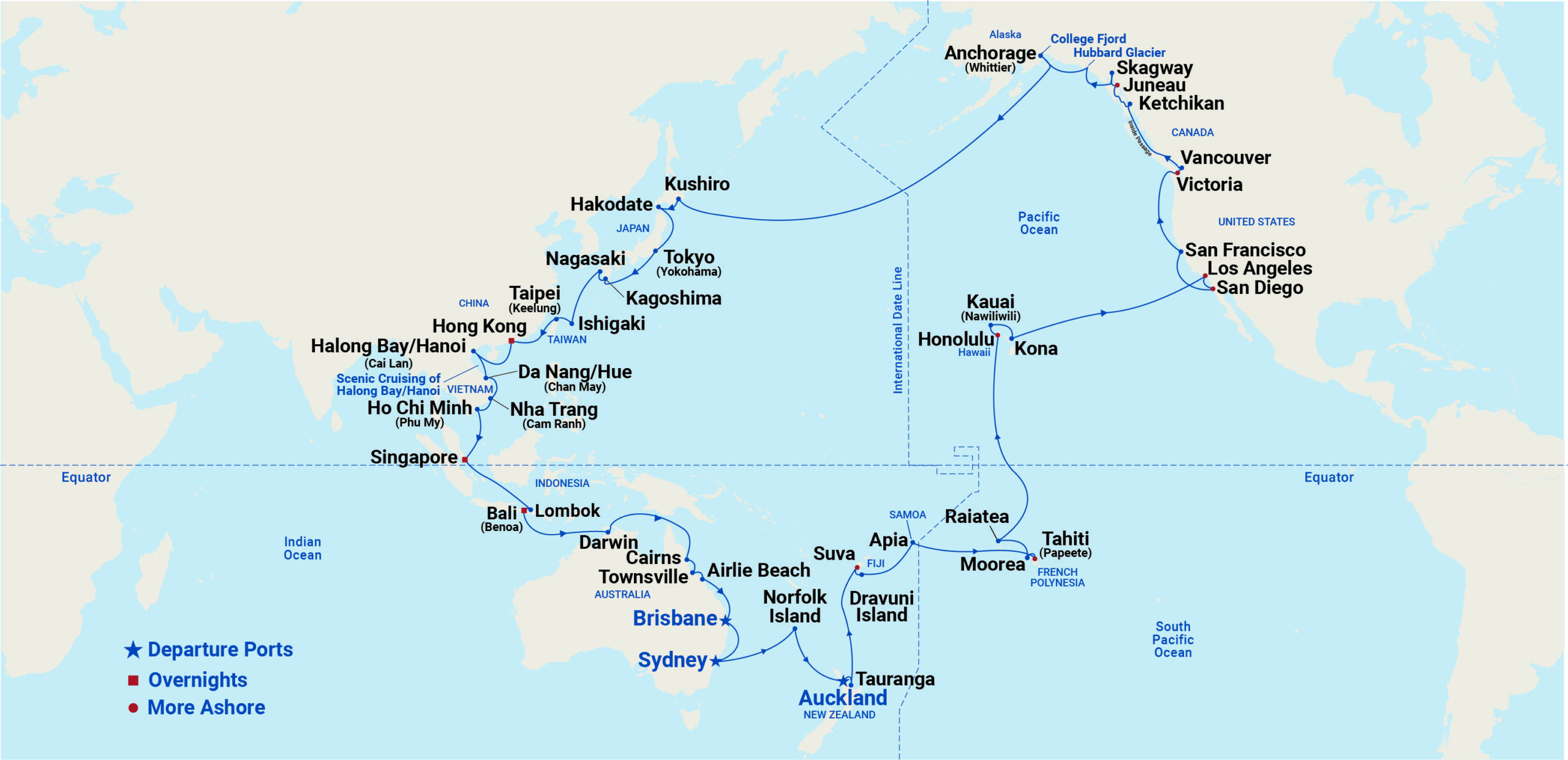 Circle Pacific Map 2028