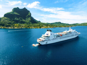 Go on grand explorations with Ponant