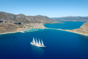 Go on grand explorations with Ponant