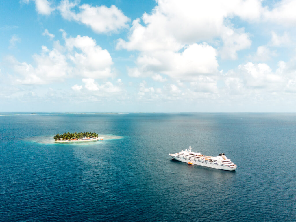 Windstar Star Pride Review