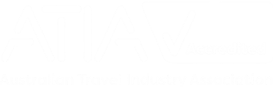 ATIA Accredited White